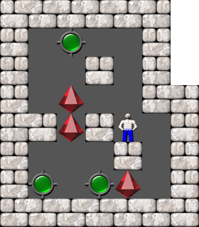 Уровень 158 — Homz Levels